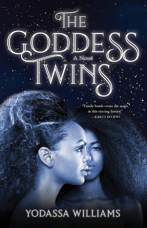 The&nbsp;Goddess&nbsp;Twins: A Novel