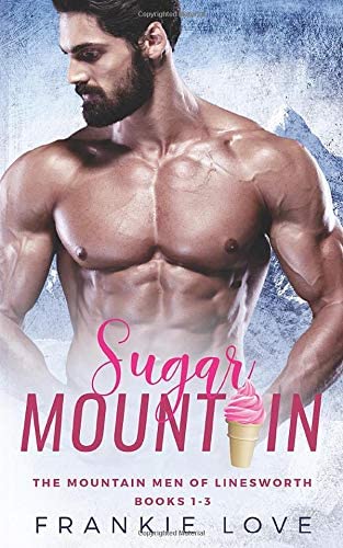 Sugar Mountain: Books 1-3