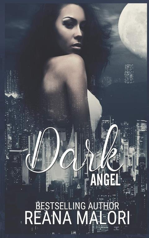 Dark Angel (Angel Hearts)