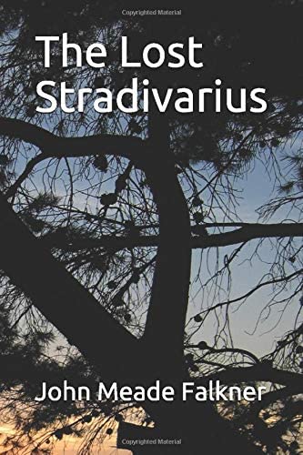 The Lost Stradivarius