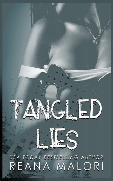 Tangled Lies (Web of Secrets)