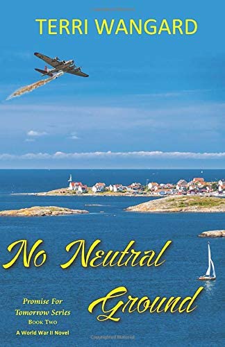No Neutral Ground (Promise For Tomorrow)