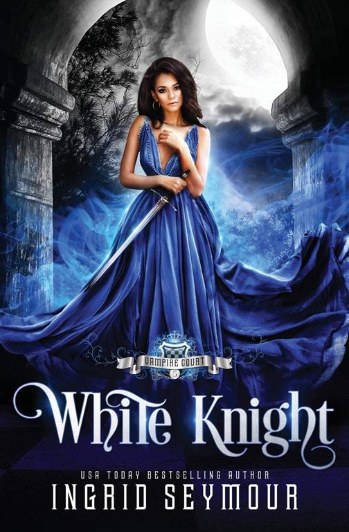 Vampire Court: White Knight