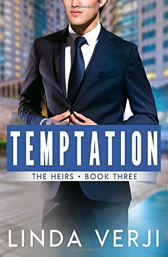 Temptation (The Heirs)