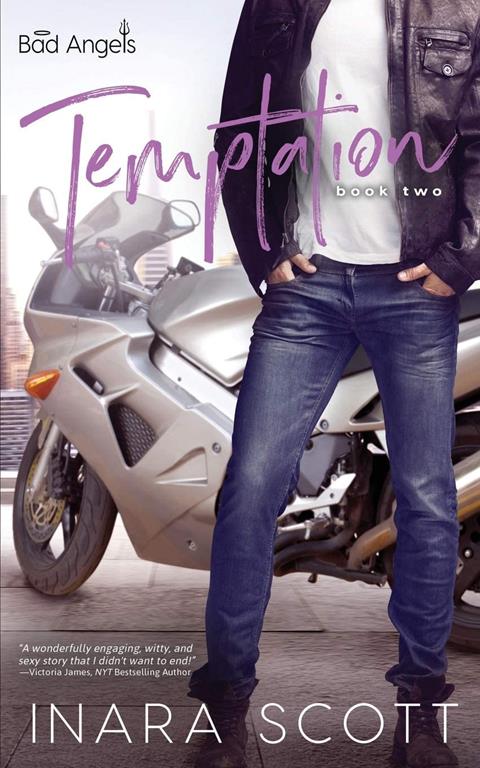 Temptation (Bad Angels)