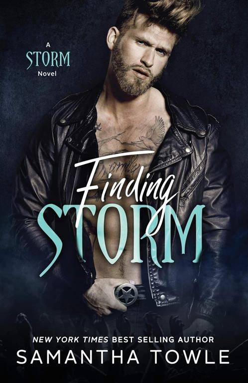 Finding Storm