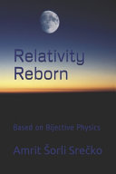 Relativity Reborn