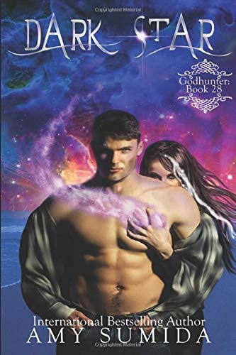 Dark Star: Book 28 in the Godhunter Series