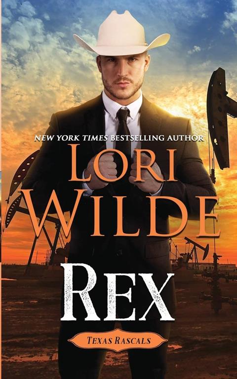Rex (Texas Rascal)