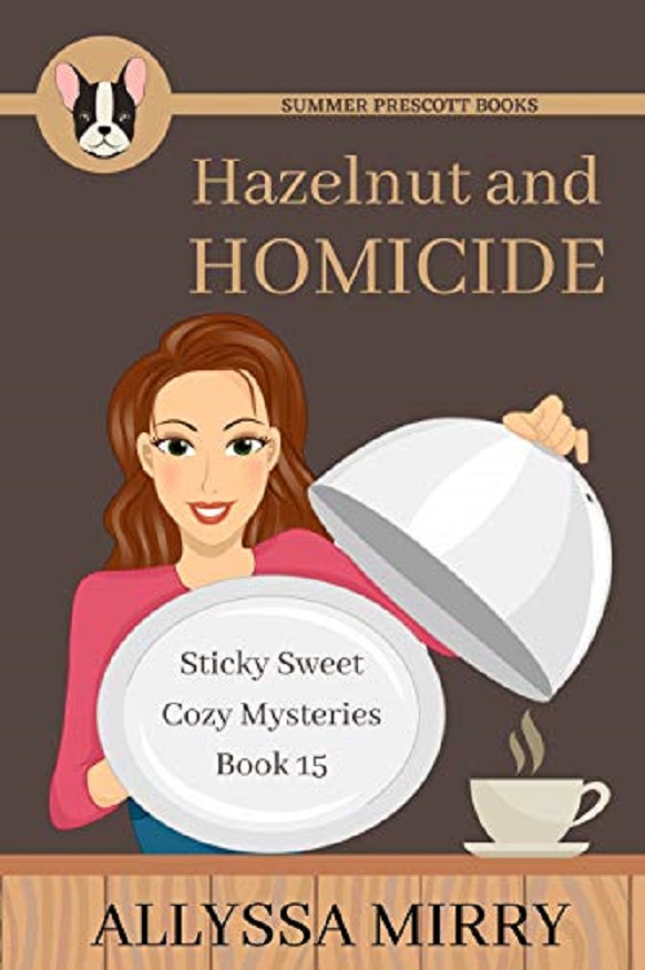 Hazelnut and Homicide