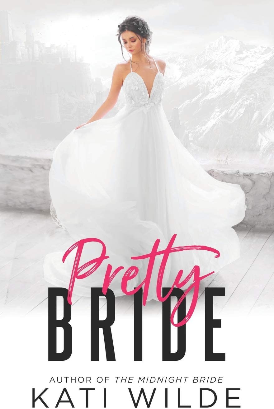 Pretty Bride