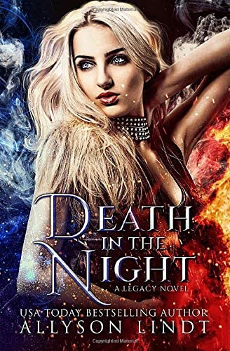 Death in the Night (Legacy)