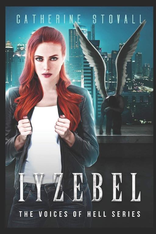 Iyzebel (The Voices of Hell)