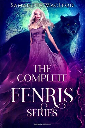 The Complete Fenris Series