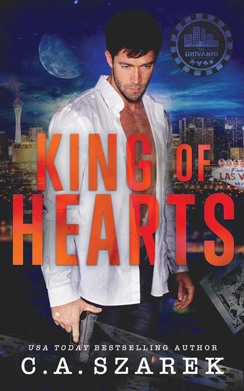 King of Hearts (The Giovanni)