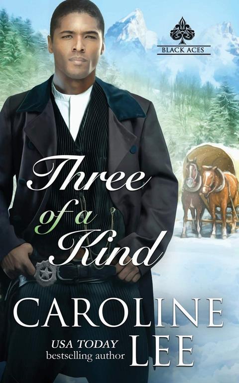 Three of a Kind (Black Aces)