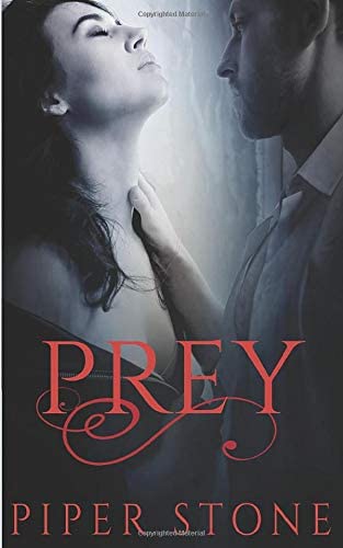 Prey: A Dark Mafia Romance