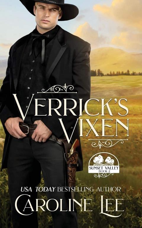 Verrick's Vixen (Sunset Valley)