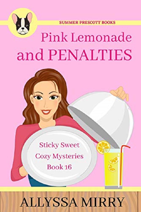 Pink Lemonade and Penalties