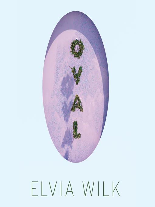 Oval