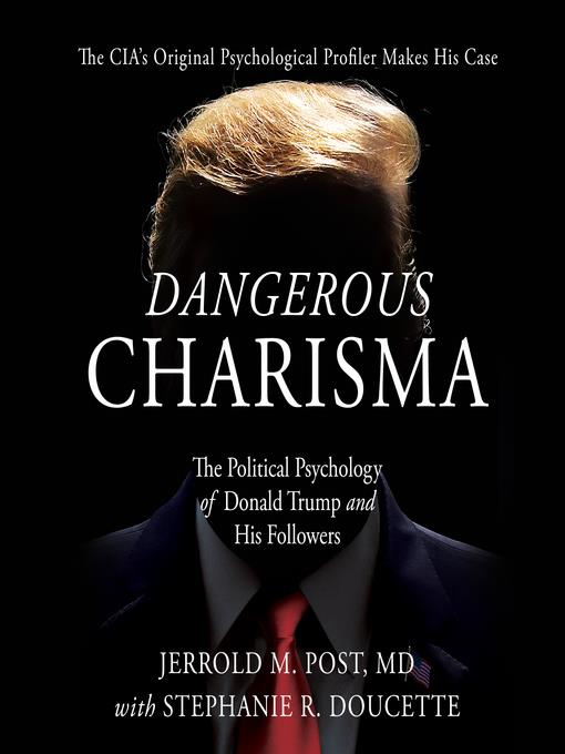 Dangerous Charisma