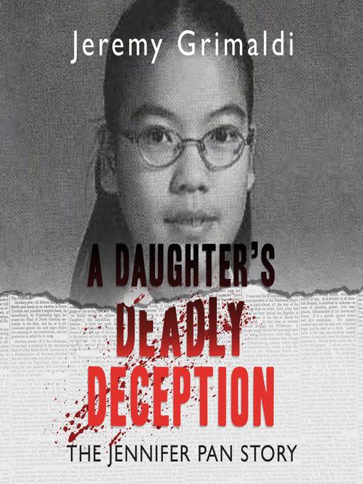 A Daughter's Deadly Deception