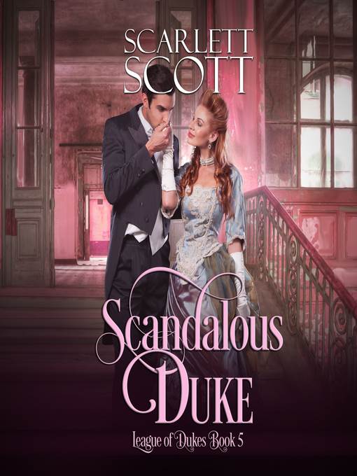 Scandalous Duke