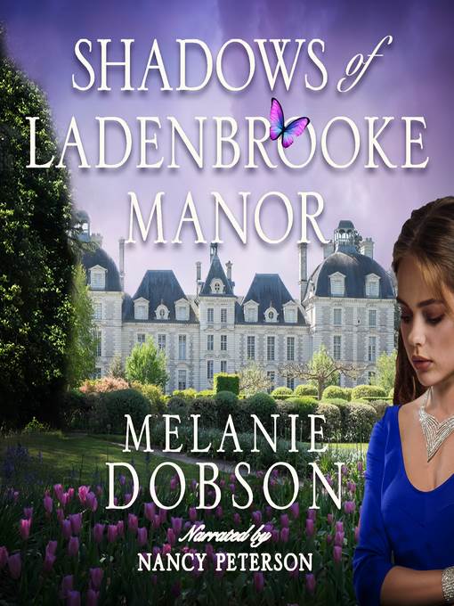 Shadows of Ladenbrooke Manor