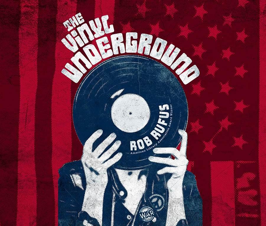 The Vinyl Underground