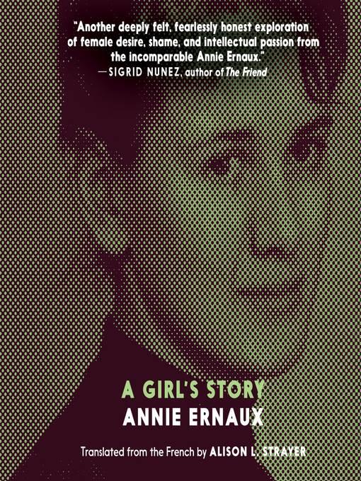 A Girl's Story