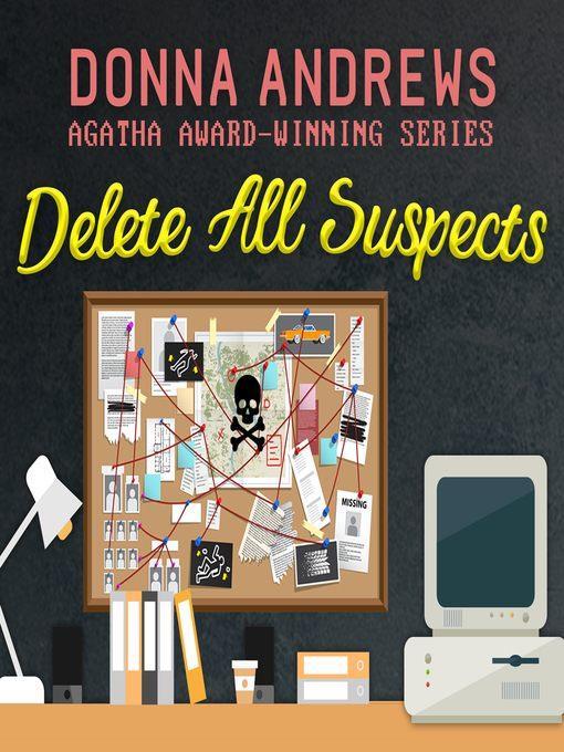 Delete All Suspects