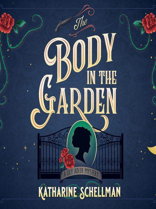 The Body in the Garden