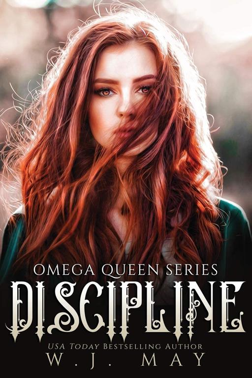 Discipline (Omega Queen Series)