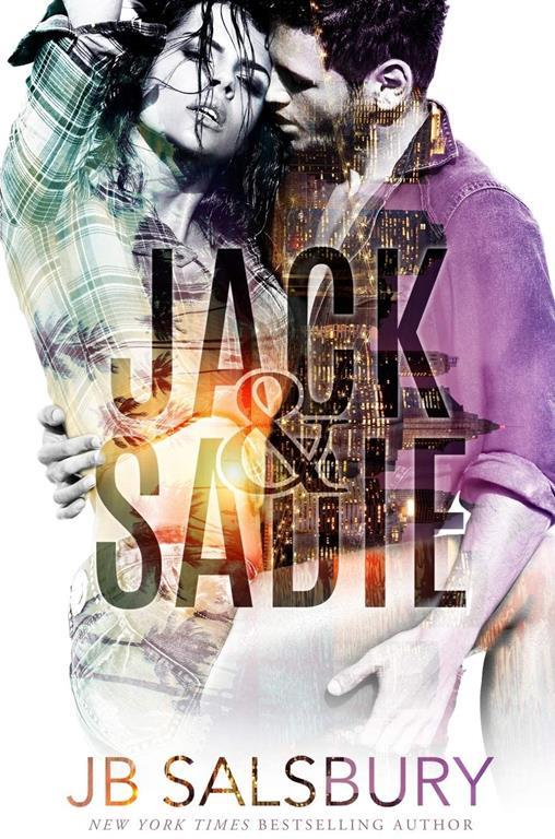 Jack &amp; Sadie