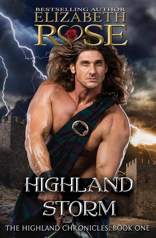 Highland Storm (Highland Chronicles Series)