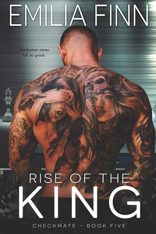 Rise Of The King (Checkmate Series)