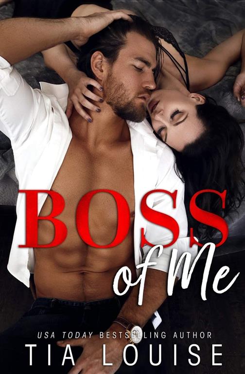 Boss of Me: An enemies-to-lovers, stand-alone romance. (Fight for Love)