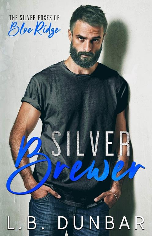 Silver Brewer: The Silver Foxes of Blue Ridge