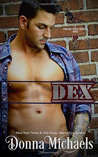 Dex (HC Heroes)