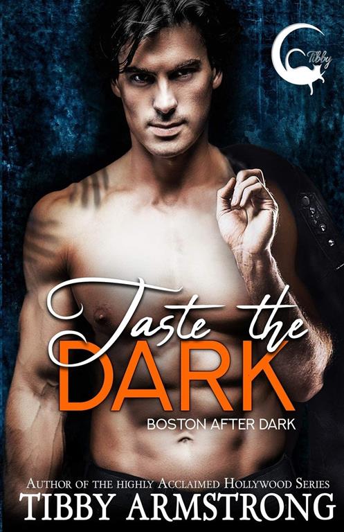 Taste the Dark (Boston After Dark)