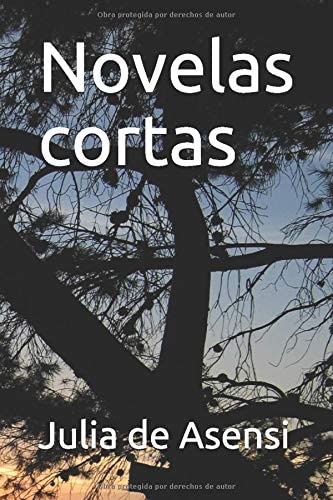 Novelas cortas (Spanish Edition)