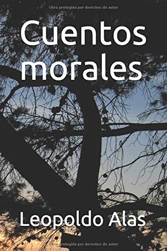 Cuentos morales (Spanish Edition)