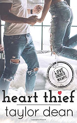 Heart Thief (Love Under Wraps)