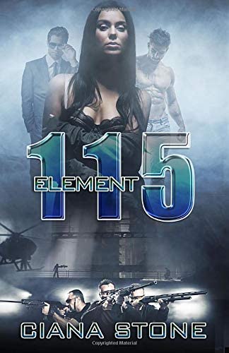 Element 115