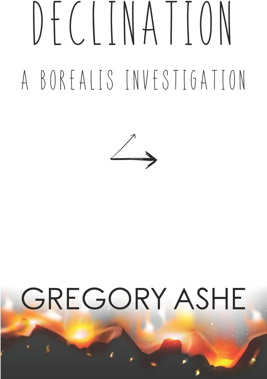 Declination (Borealis Investigations)