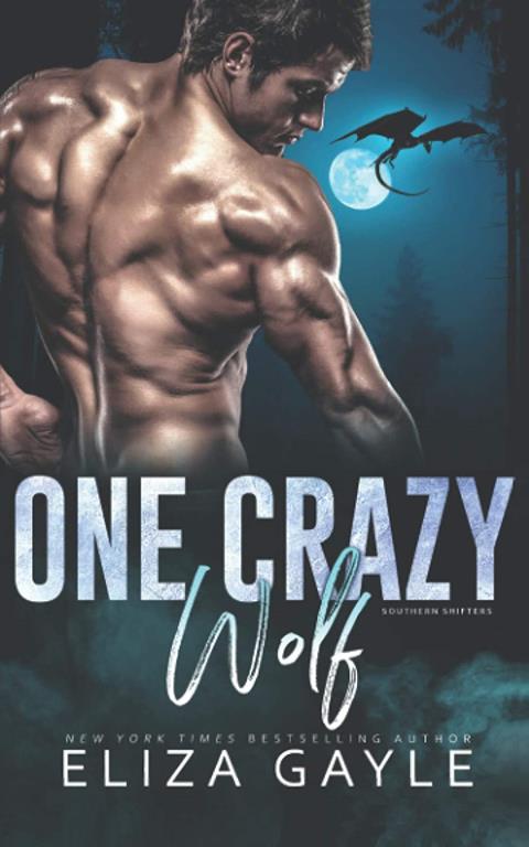 One Crazy Wolf