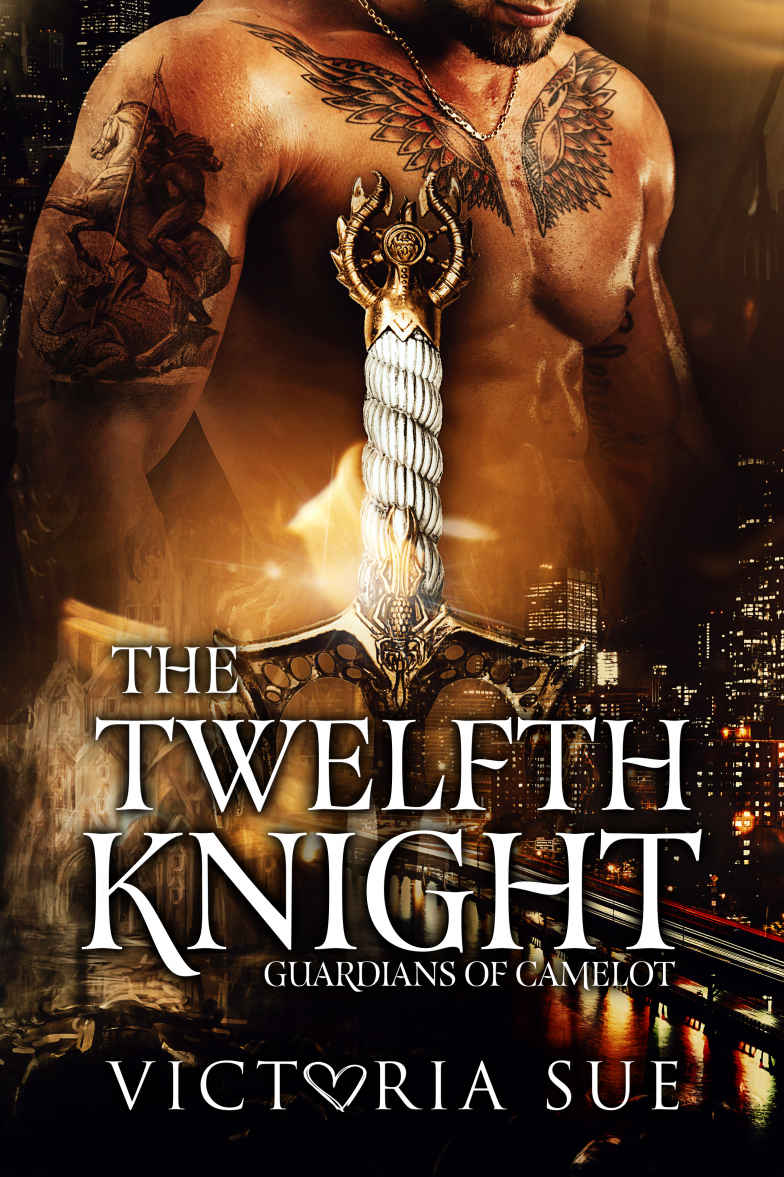 The Twelfth Knight