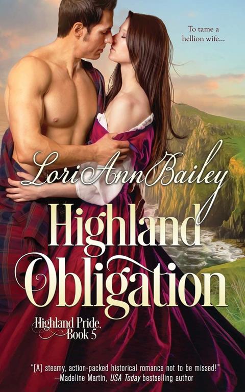 Highland Obligation (Highland Pride)