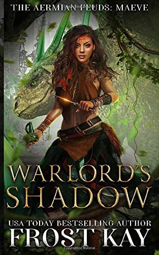 Warlord's Shadow (The Aermian Feuds)