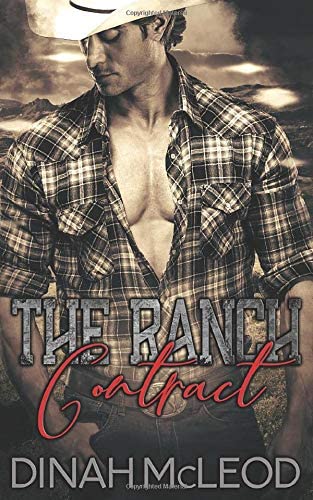 The Ranch Contract: A Cowboy Daddy Romance